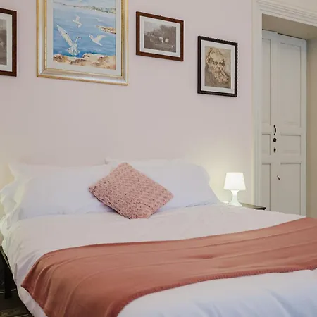 Garibaldi House * Marsala