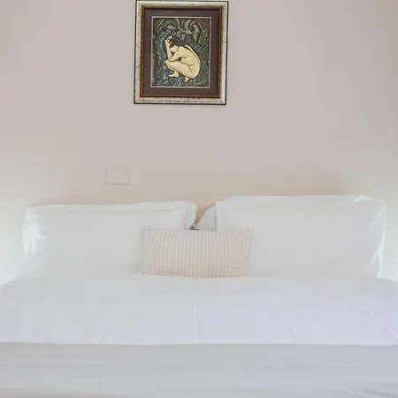 Garibaldi House * Marsala