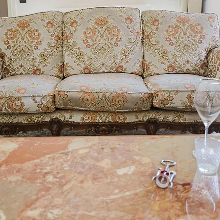 Apartament Garibaldi House Marsala